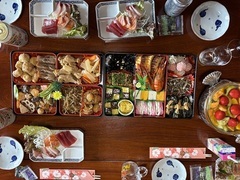 2026osechi